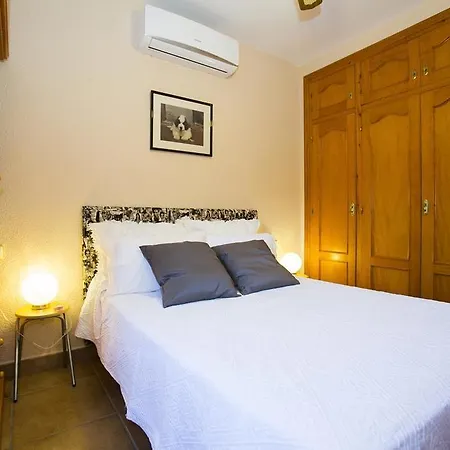 Villa Alfatares *