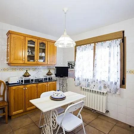 Villa Alfatares