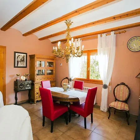 Alfatares Dénia