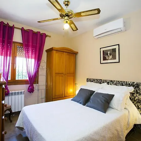 Alfatares Villa Dénia