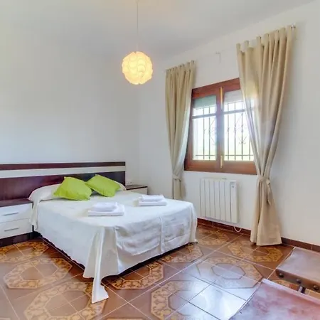 Alfatares Villa