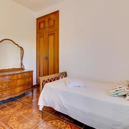 Alfatares Villa Dénia