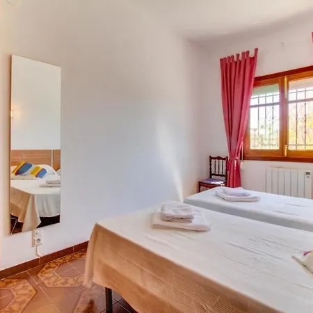 Alfatares Villa *