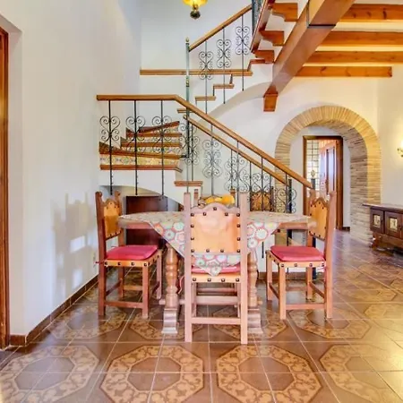 Alfatares Villa Dénia